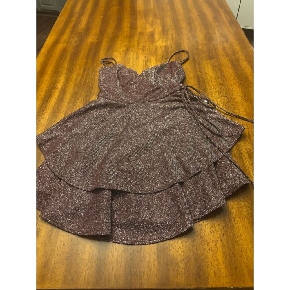 B. Darlin Fancy dress, NWT